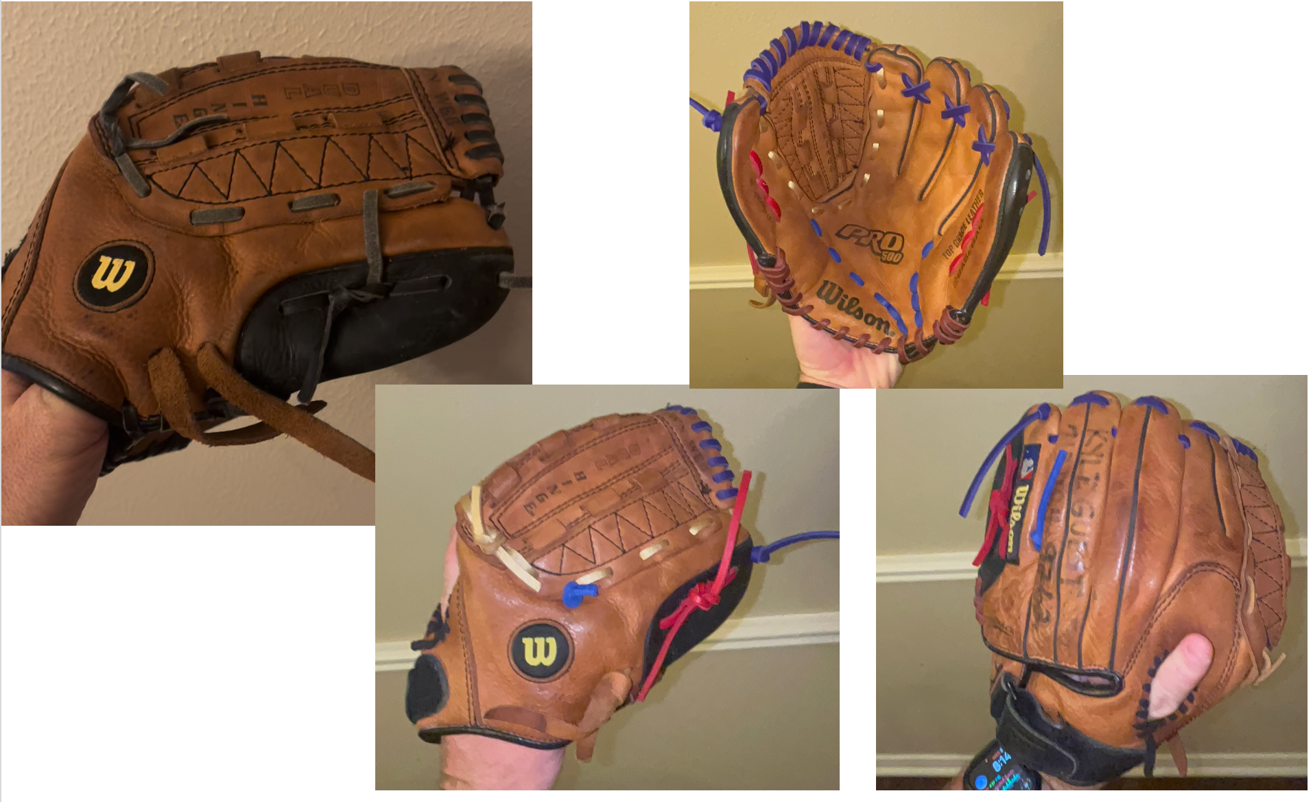 Full Restoration Package