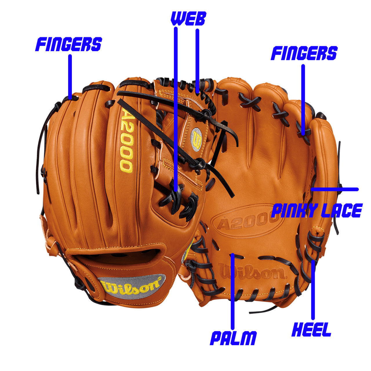 Relacing, IF/OF, Partial Relace, Wrist